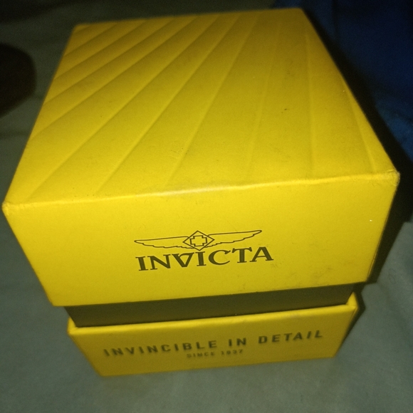 Invicta watch - Picture 8 of 8